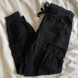 Golden by TNA joggers